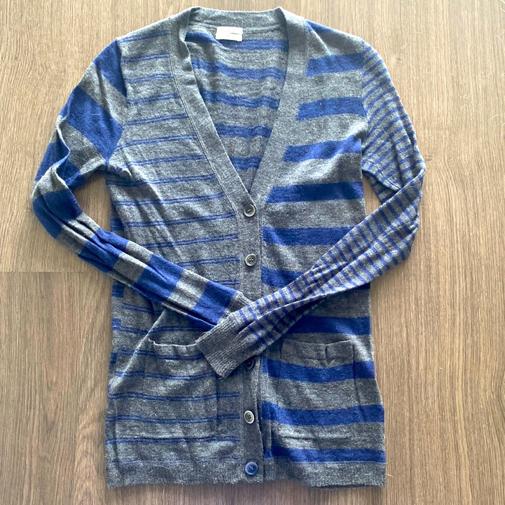 Madewell Wallace Cardigan